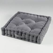 Coussin Et Housse De Coussin Pas Cher Gifi Coussin Coussins De Sol Housse De Coussin