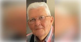 Obituary information for Donald Lee Kilby