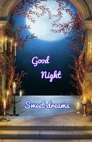 Goodnight Baby Thank You For The Wonderful Surprise Today You Bring So Much Happiness To Good Night Love Images Good Night Image Good Night Sweet Dreams