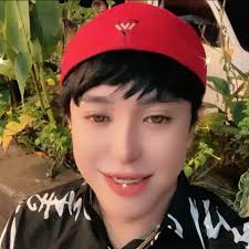 Brad Elias J. Tv. naa nakay karibal si Lt. Raven “Kateyki”😅