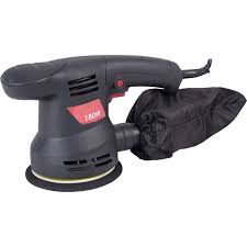Ponceuse Excentrique Filaire 235204 180 W Leroy Merlin En 2020 Ponceuse Excentrique Merlin
