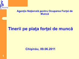 Date de inregistrare direcția ocuparea forței de muncă telenești. Ppt AgenÅ£ia NaÅ£ionalÄƒ Pentru Ocuparea ForÅ£ei De MuncÄƒ Powerpoint Presentation Id 5481804