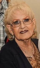 Shirley Mae Williamson Obituary November 17, 2023