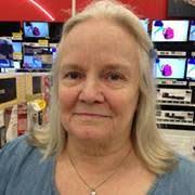 Donna Chalkley's Instagram, Twitter & Facebook