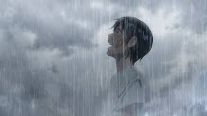 (君の名は。 your name.) is a 2016 japanese anime romantic fantasy drama film directed, written, and edited by makoto shinkai, based on his own novel of the same name. Makoto Shinkai S Weathering With You Includes Your Name Crossover