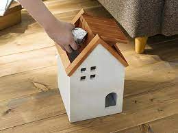 えー なにこれ 可愛すぎるんですけど ゴミ箱ー インテリア かわいい インテリア ゴミ箱