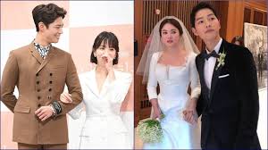 And now, much to fans' delight around the world, that romance is becoming reality. Park Bogum Explained How It Feels To Work With Song Hyekyo She Revealed Husband Joongki S Reaction Youtube