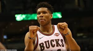 From an unknown prospect to one of the best players in the league—giannis' relentless work ethic and unmatched passion make him a transformative athlete. Supermax Giannis Antetokounmpo Bleibt Bei Den Bucks Basketball De