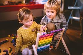 When you hear the term 'first down' that means the upcoming play is the first play in the series of four the team has to advance the ball 10 yards. Fun Games To Play With Four Year Olds Fun Guest