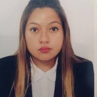 Giselle Lazo's Instagram, Twitter & Facebook