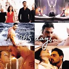 365 days of slow cooking and pressure cooking. You Have 365 Days To Fall In Love With Me Romantic Movies I Movie Romance
