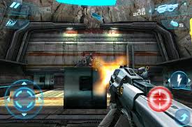 If the gameloft and games folders do not exist, create them manually. N O V A 2 Near Orbit Vanguard Alliance Pocket Gamer