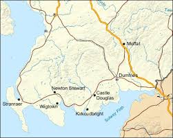Dumfries and galloway has played many important roles throughout history, from early establishment of scottish christianity at whithorn, through covenanters and scottish jacobites to artistic movements. Dumfries And Galloway Walkhighlands