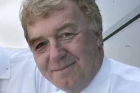 All gone but not forgotten