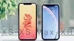 The iphone xs, xs max, and xr each have four microphones built in to capture stereo sound when you're shooting video. Iphone Xs Vs Xs Max Vs Xr Comparison Review Youtube