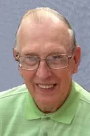 Obituary information for Louis Martin Krempasky