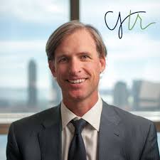 Clarke Johnston Thorp and Rice