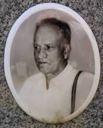 John Wes Sanders (1891-1970)