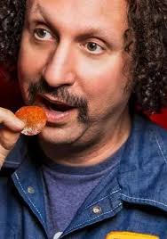 ♬ Eliot Hochberg TTS Computer AI Voice Soundboard