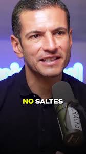 Jaime Lozano: Motivación y Mentalidad para el Mundial