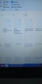 Dalam mengatasi komputer / laptop yang terkena virus, tidak harus melulu mengandalkan install ulang os. Pengetahuanku Cara Mengatasi Laptop Yang Terkena Virus Ndarod