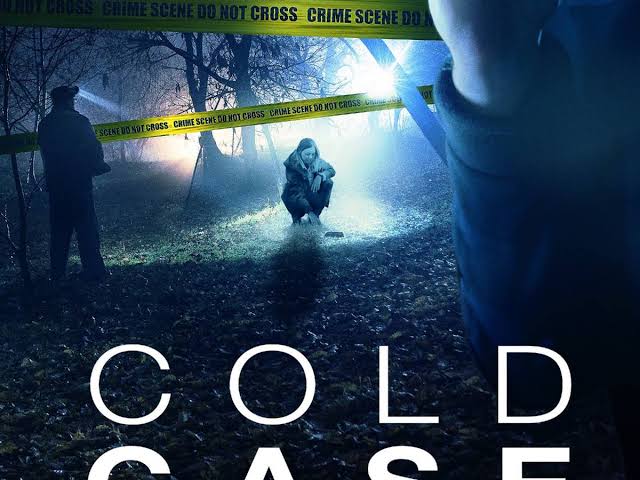 Cold Case Files Latest News, Interviews, and More