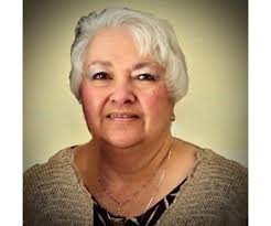 Donnalee Zender Obituary (1943