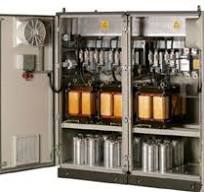 Detuned Power Factor Correction Panel Manufacturer, Supplier ...