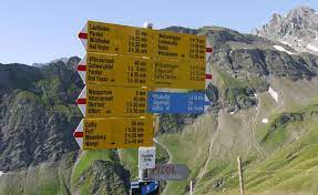 21 signs that you should never travel to switzerland switzerland travel switzerland hiking gear