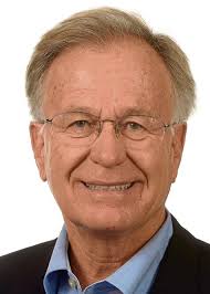 Loveland Councilor Richard Ball announces reelection campaign