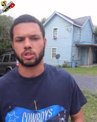 Serious BEEF gets Solved like REAL men