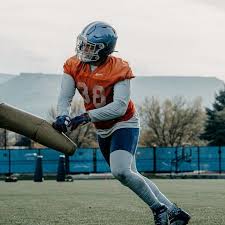 Jay ajayi and donte deayon host bronco cribs as they take you on a tour of the boise state football facilities. Boise State S Football Schedule Is Out Here S A Look At Each Of The Broncos Opponents Boise State University Broncos Sports Magicvalley Com