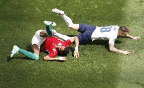 Portugal berada di posisi ketiga dengan empat poin. 8zdmdktgtp5zhm
