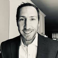 It's Danielle Curtis Atanda's 20th anniversary with OMD USA.