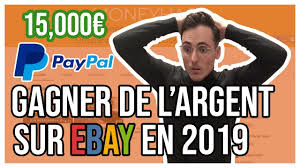 Vous voudriez gagner de l'argent sur internet, vous cherchez des idées pour arrondir un peu vos fins de mois, mais rien ne vient. Gagner De L Argent Sur Internet 7 Methodes Efficaces