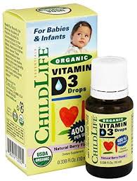 Parents need to calculate the amount of vitamin d their child gets from fortified milk, other food, and vitamin supplements to make sure the total amount does not exceed: 10 Best Vitamins For 1 Year Old Babies The Vitamin Gal