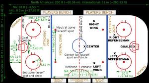 Basic Hockey Rules