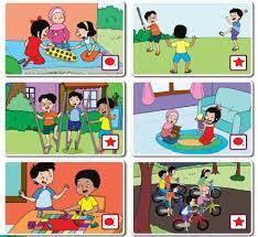 Kunci jawaban tematik kelas 6 tema 8 subtema 1 pembelajaran 4 halaman 29, halaman 30, halaman 31, halaman 32, halaman 33, halaman 34. Kunci Jawaban Tema 8 Kelas 1 Halaman 22 25 26 27 28 30 32 33 Pembelajaran 3 Subtema 1 Semangat News