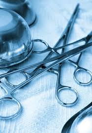 Standards of Practice” - Novo Surgical