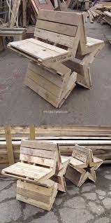 Five Star Diy Wooden Pallet Bench Ideas Chairdesign Wooden Diy Wooden Pallet Projects Diy Pallet Projects