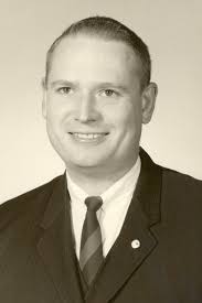 Obituary information for Donald Phillip Rouland