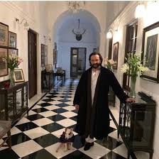 Saif Ali Khan Had To Earn Back His Ancestral Property Pataudi Palace