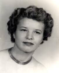 Rosa Lee McBride Obituary