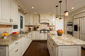 Wood cabinets with wood floors dark kitchen cabinets with light description. Light Cabinets Dark Floors Houzz