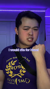 Discovering Hazel: A Journey into the World of Frank Zhang