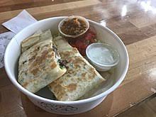 District taco takes the mexican taco truck concept to a new level. District Taco Wikipedia