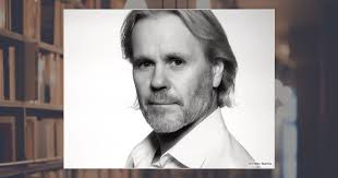 Peter Mathis (Author)