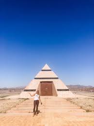 The Center of the World: Felicity, California – World Concierge