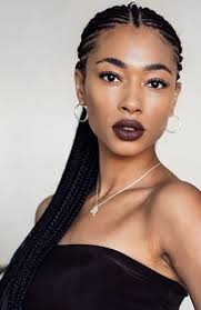 Braiding pulls hair taut so they will be longer than natural hair. 15 Best Natural Hairstyles For Black Women In 2020 The Trend Spotter