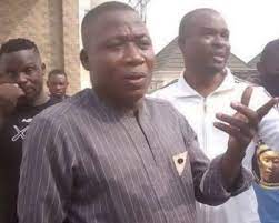 Jul 02, 2021 · dss declares sunday igboho wanted. Just In Sunday Igboho Released By Benin Republic Government
